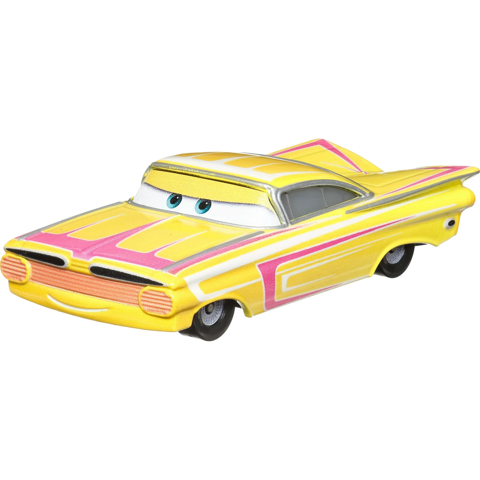 Disney and Pixar Cars Easter Assortment 1:55 Scale Die-Cast Vehicle for Holiday | Walmart (US)