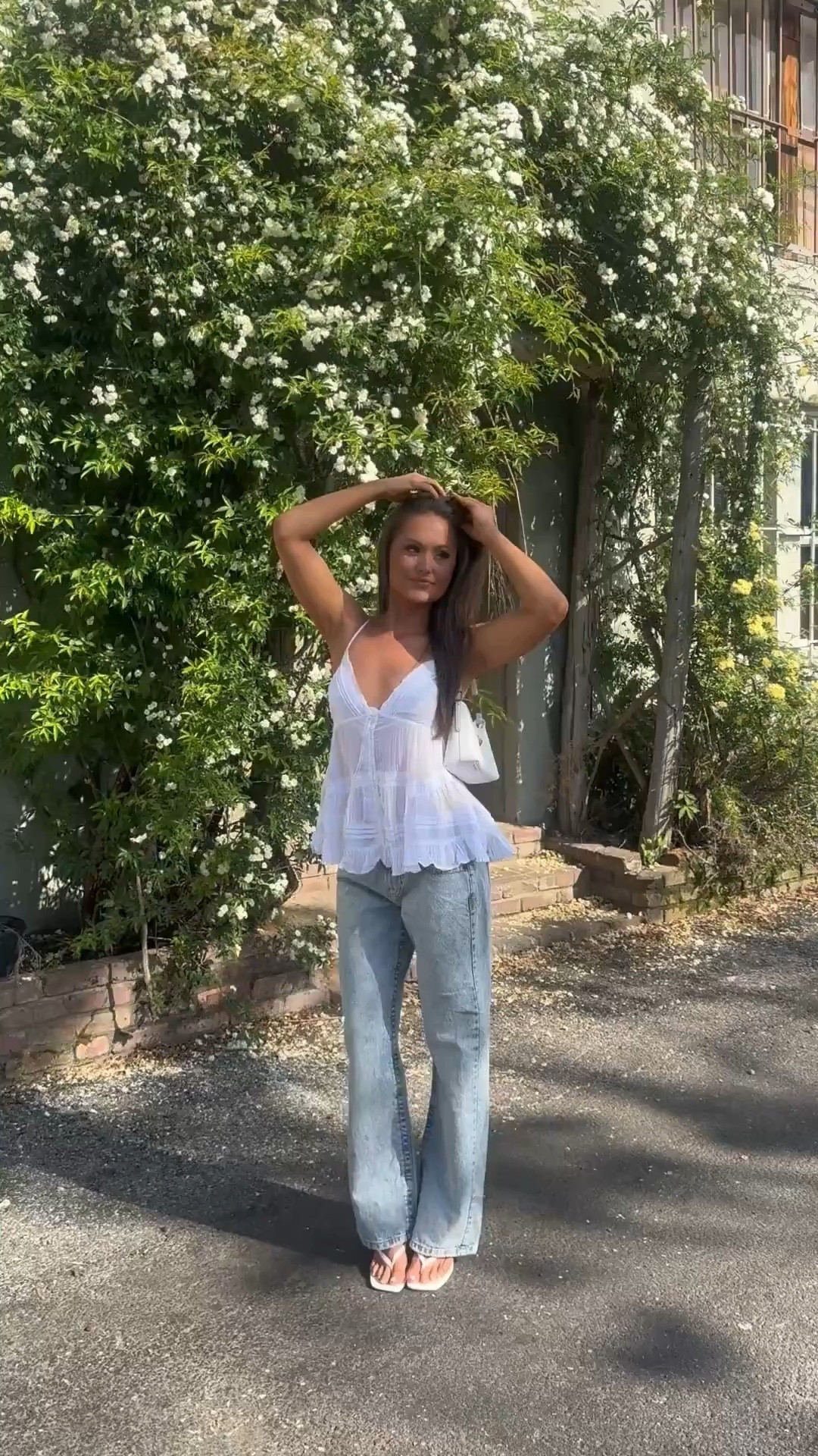 Spring outfit rotation🌷 @urbanoutfitters  #uopartner #uocommunity 