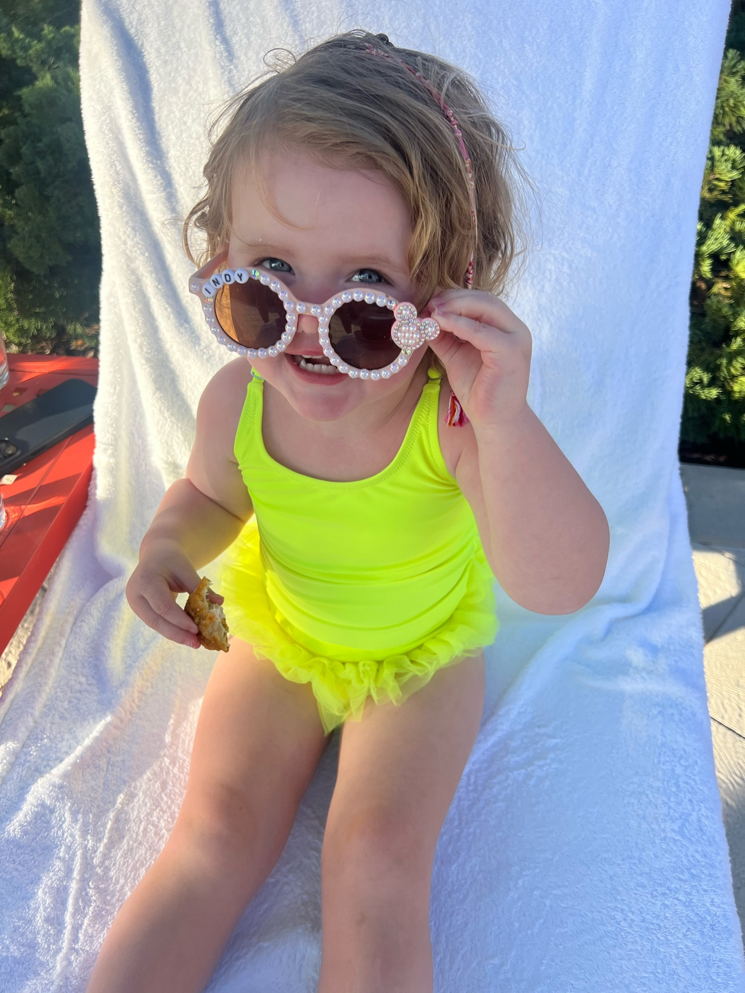 Toddler girl swimsuit, beach, vacation 

#LTKkids #LTKswim #LTKbaby