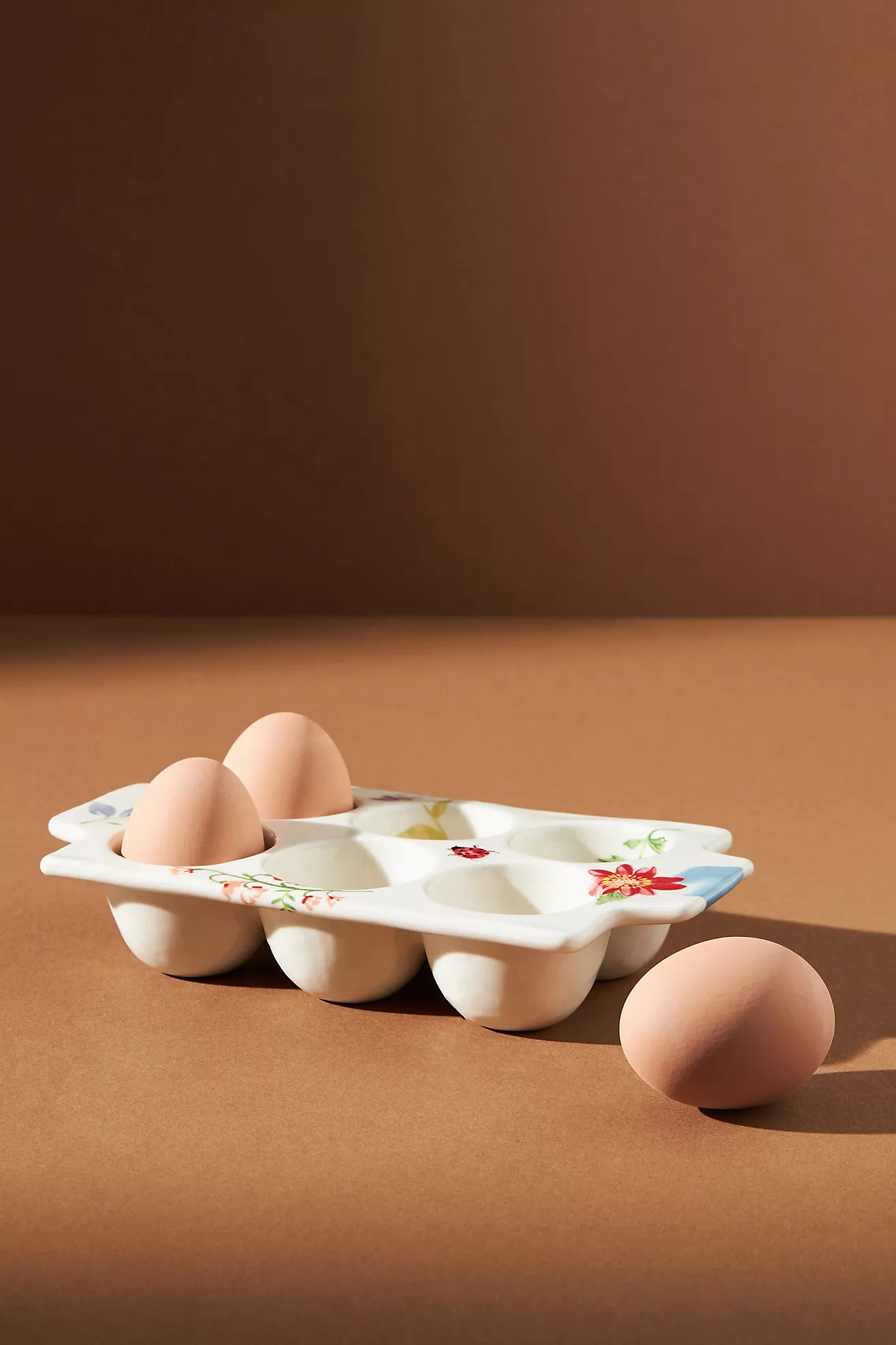 Monarch Mini Egg Crate | Anthropologie (US)