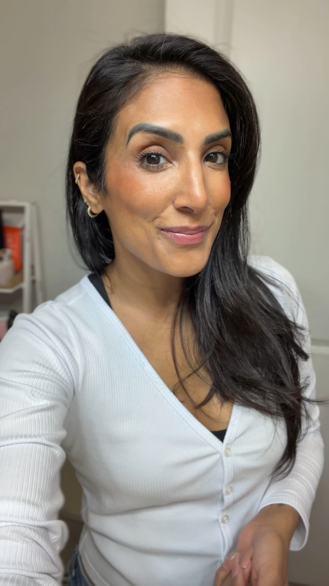 Tarte products are a 40 yo woman’s dream - just a few effective products for my everyday look

#LTKgrwm #LTKBeauty #LTKOver40