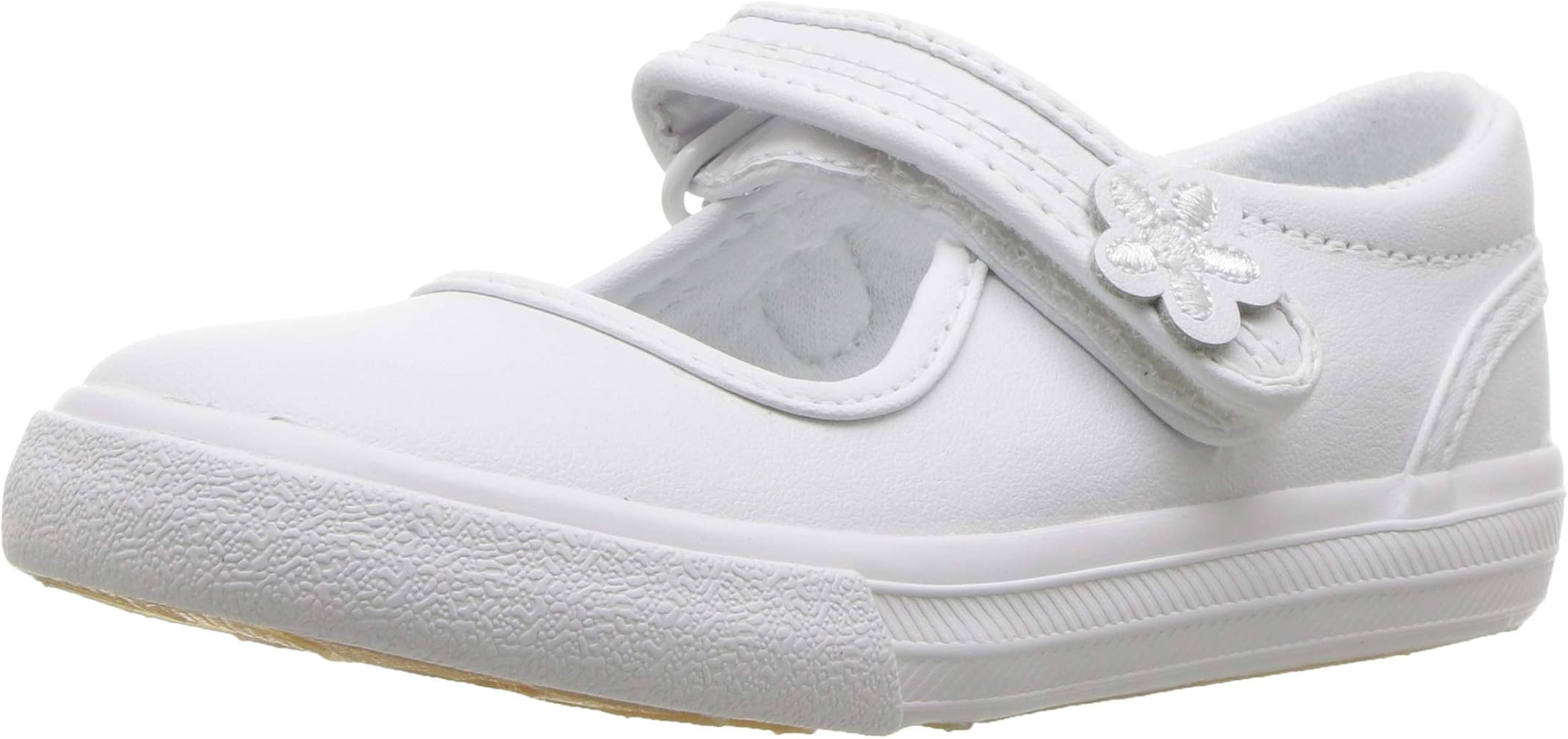 Keds unisex-child Ella Mary Jane Sneaker | Amazon (US)