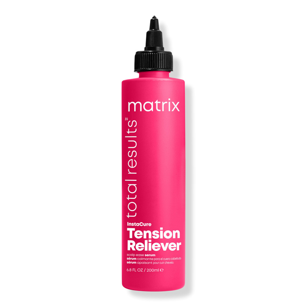 Matrix Total Results Instacure Tension Reliever Scalp Serum | Ulta