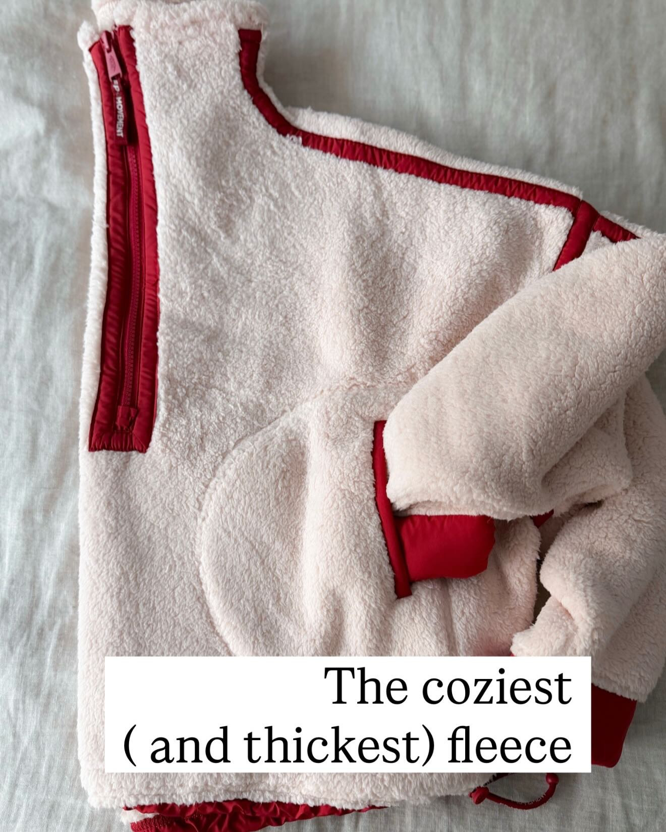 The coziest Free People fleece. I’m loving this for winter. Cute winter style Free People find cozy find Annabrstyle 

#LTKmomlife #LTKdayinmylife #LTKSeasonal