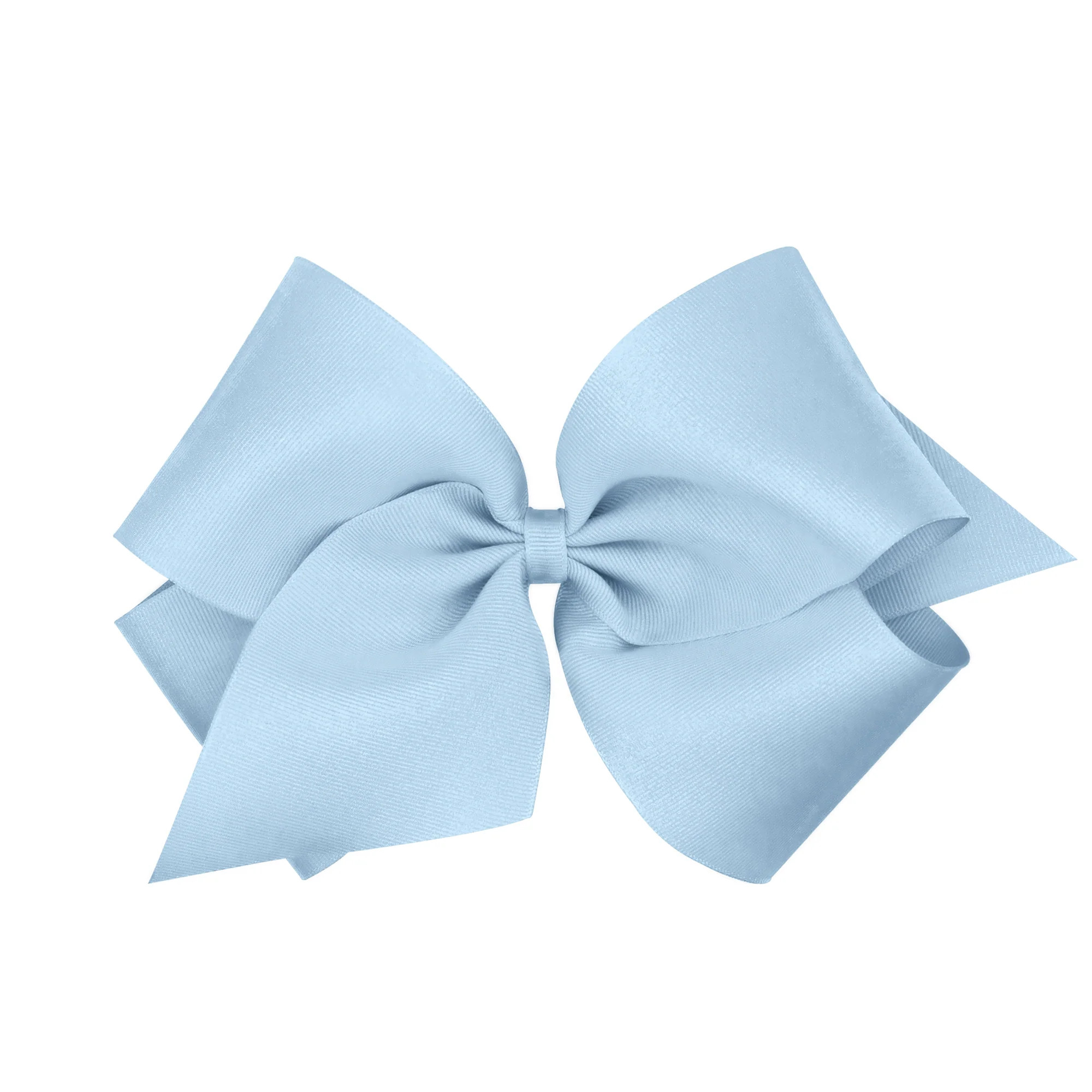 Wee Ones Huge Grosgrain Hair Bow | The Beaufort Bonnet Company