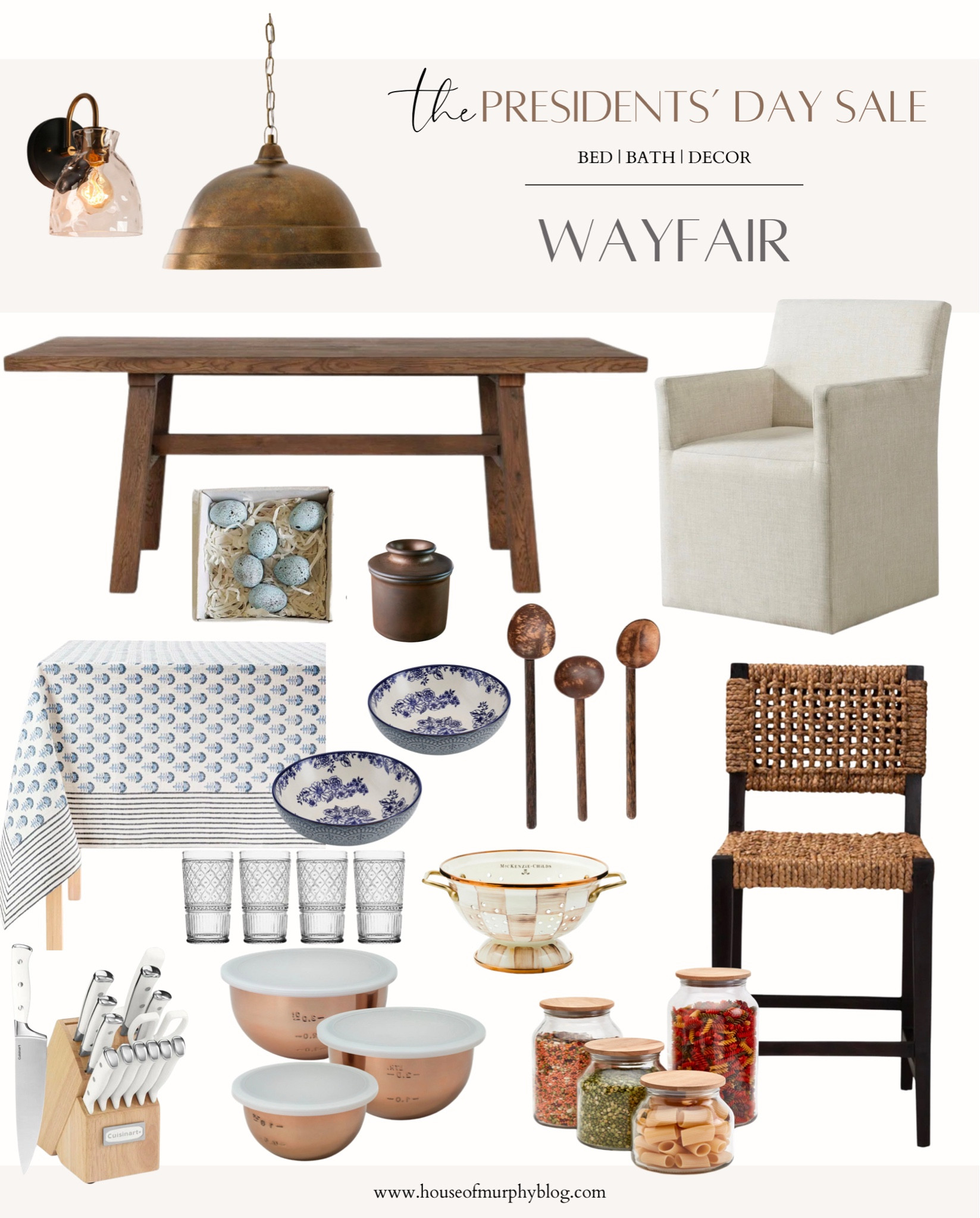 Wayfair Presidents’ Day Clearance is here!  Check out some of my favorite home finds from the sale and save up to 70% off, plus get fast shipping!
@wayfair #wayfair #wayfairpartner 

#LTKSaleAlert #LTKHome