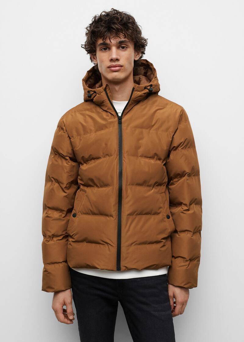 Coats and jackets for Teenage boy 2022 | Mango Teen USA | MANGO (US)