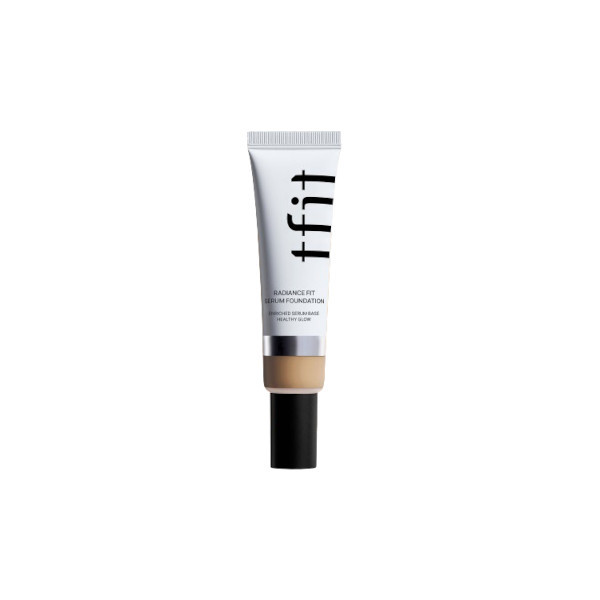 TFIT - Radiance Fit Serum Foundation - 30g - W03 Healthy | Stylevana