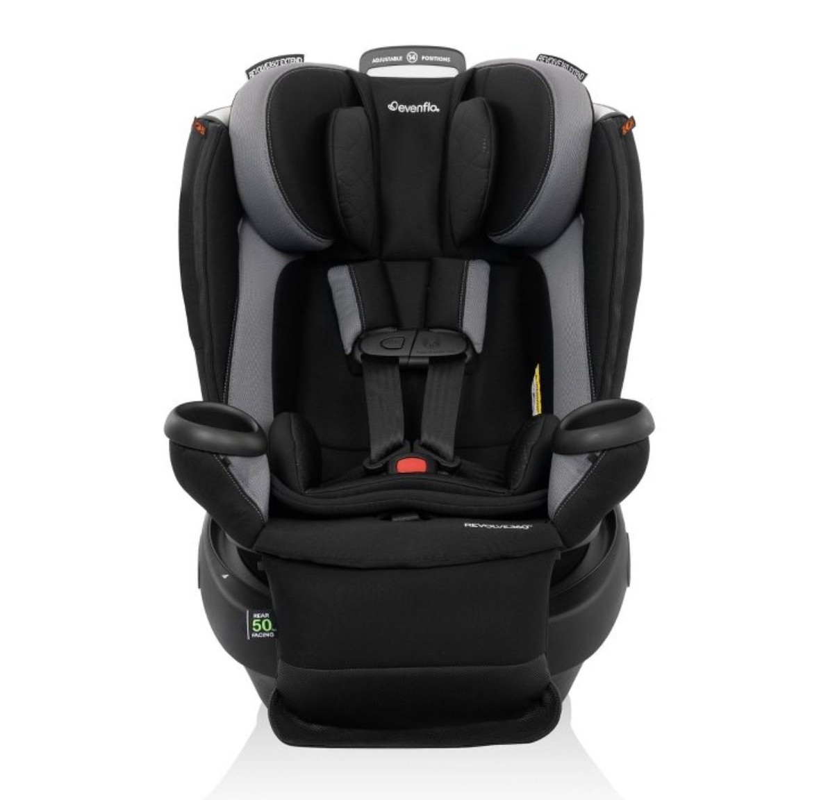 The best toddler car seat on the market! 

#LTKBaby #LTKTravel