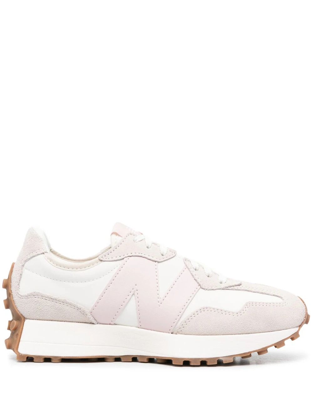 327 panelled low-top sneakers | Farfetch Global