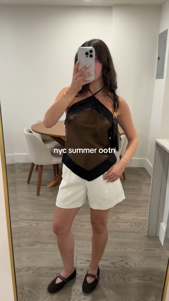 nyc ootn to get a spritz🤎🍸

#LTKdayinmylife #LTKootd #LTKSeasonal