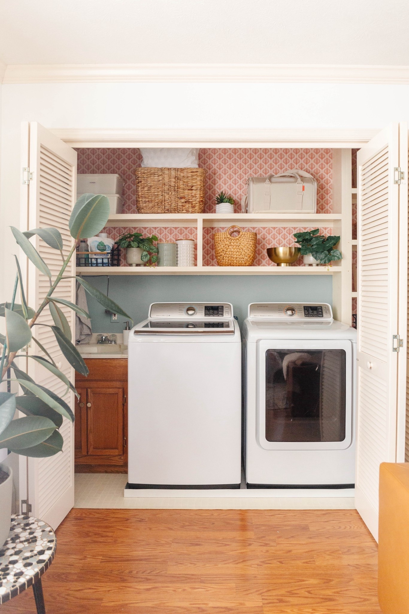 Laundry room organization, décor, and gadgets we love, all linked here ⭐️

#LTKHome