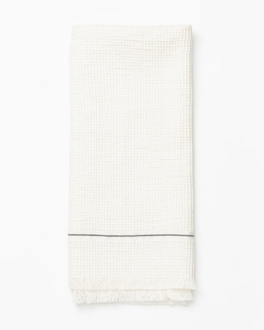Waffle Hand Towel | McGee & Co.