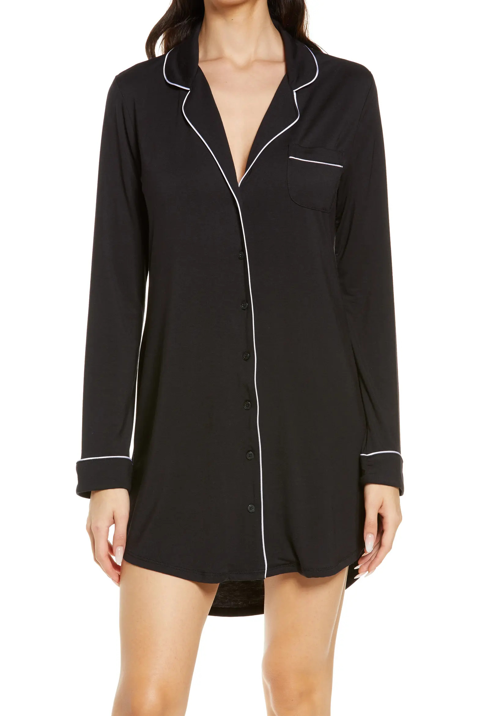 Moonlight Eco Nightshirt (Women) | Nordstrom | Nordstrom