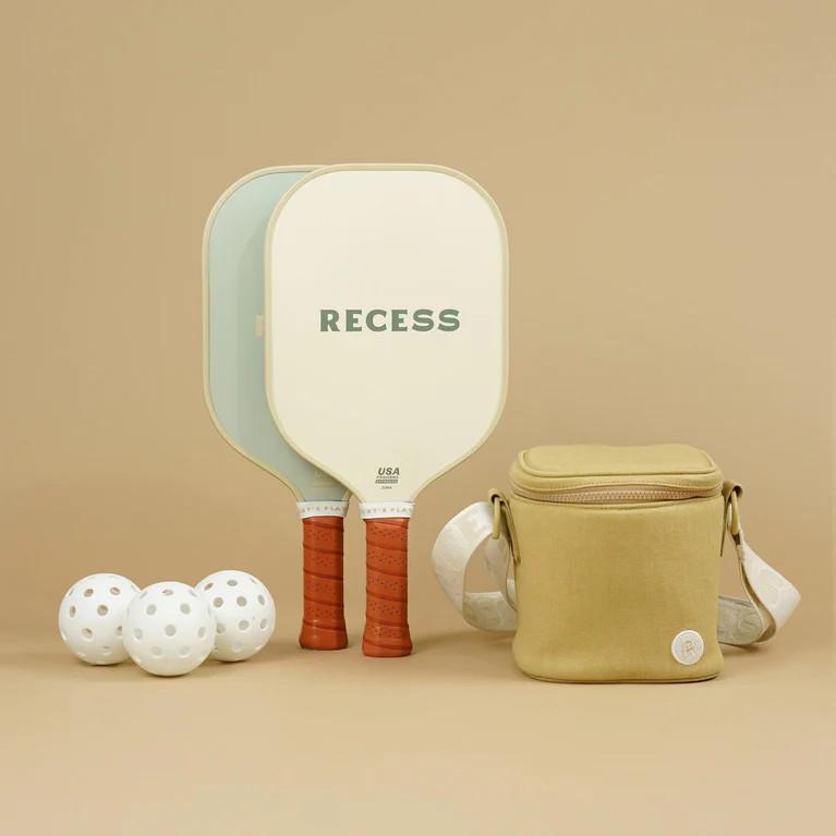 Date Night Set | Recess Pickleball