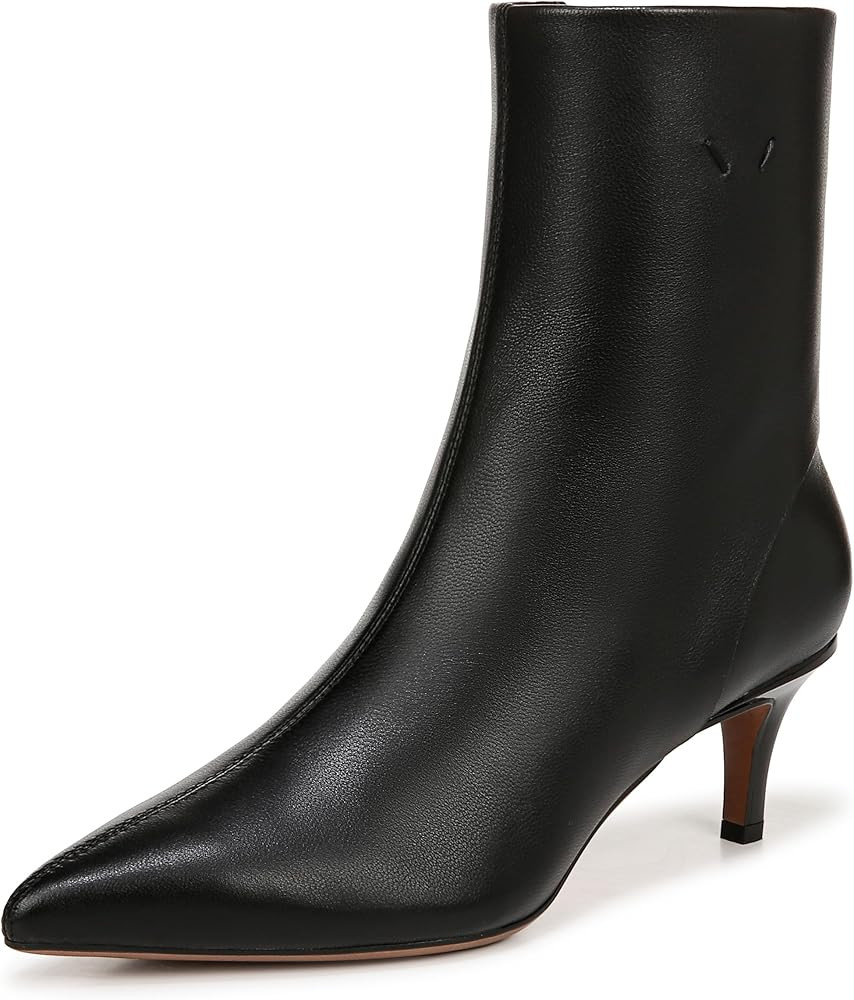 Franco Sarto Women's Anna Ankle Boot | Amazon (US)