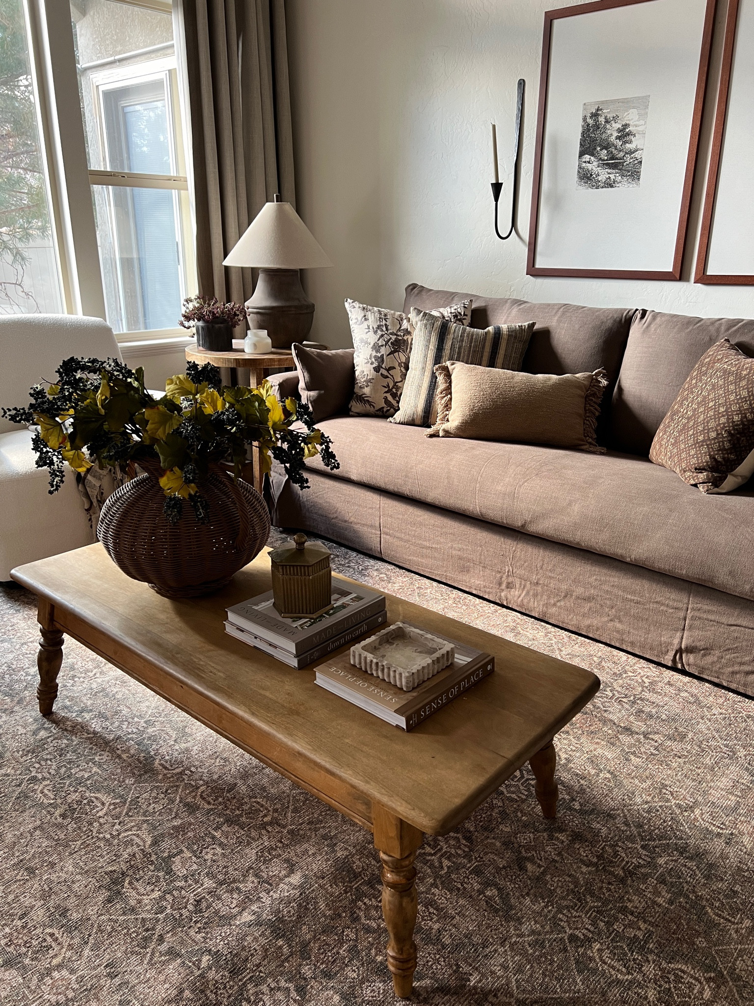 Living room inspo amber interiors inspired designer on a budget 

#LTKSeasonal #LTKSaleAlert #LTKHome