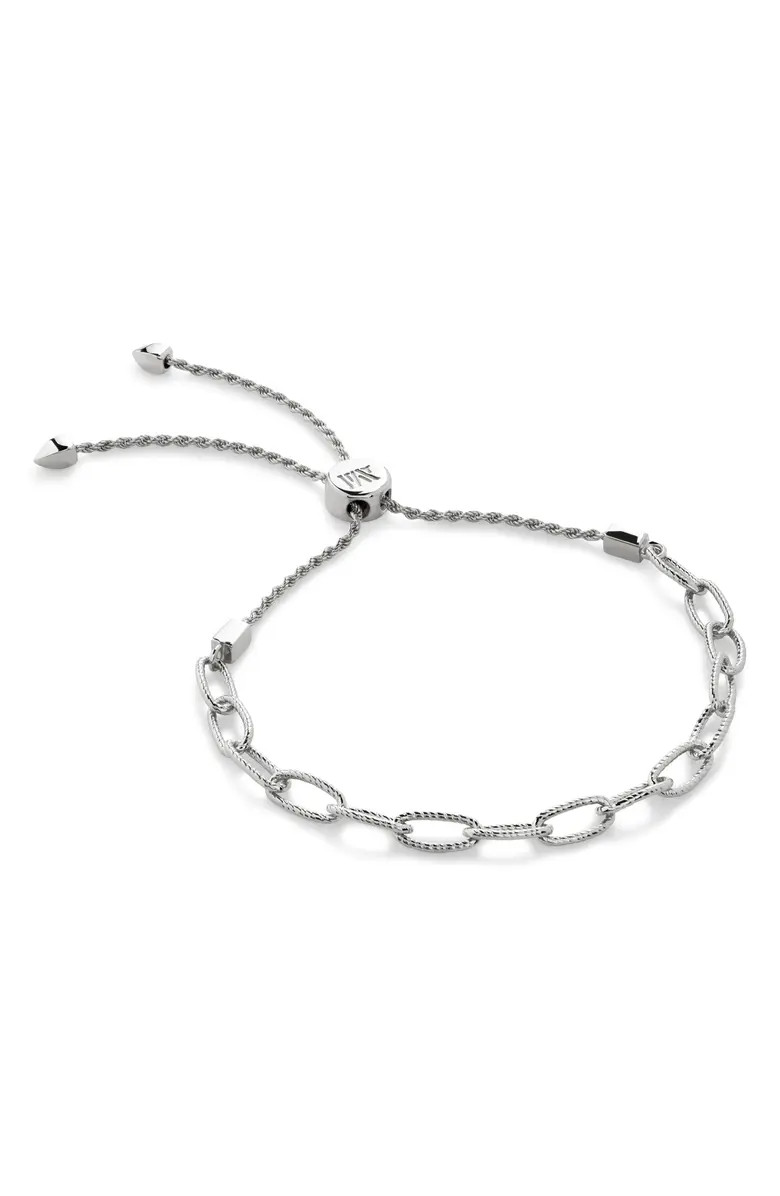 Chain Link Friendship Slider Bracelet | Nordstrom