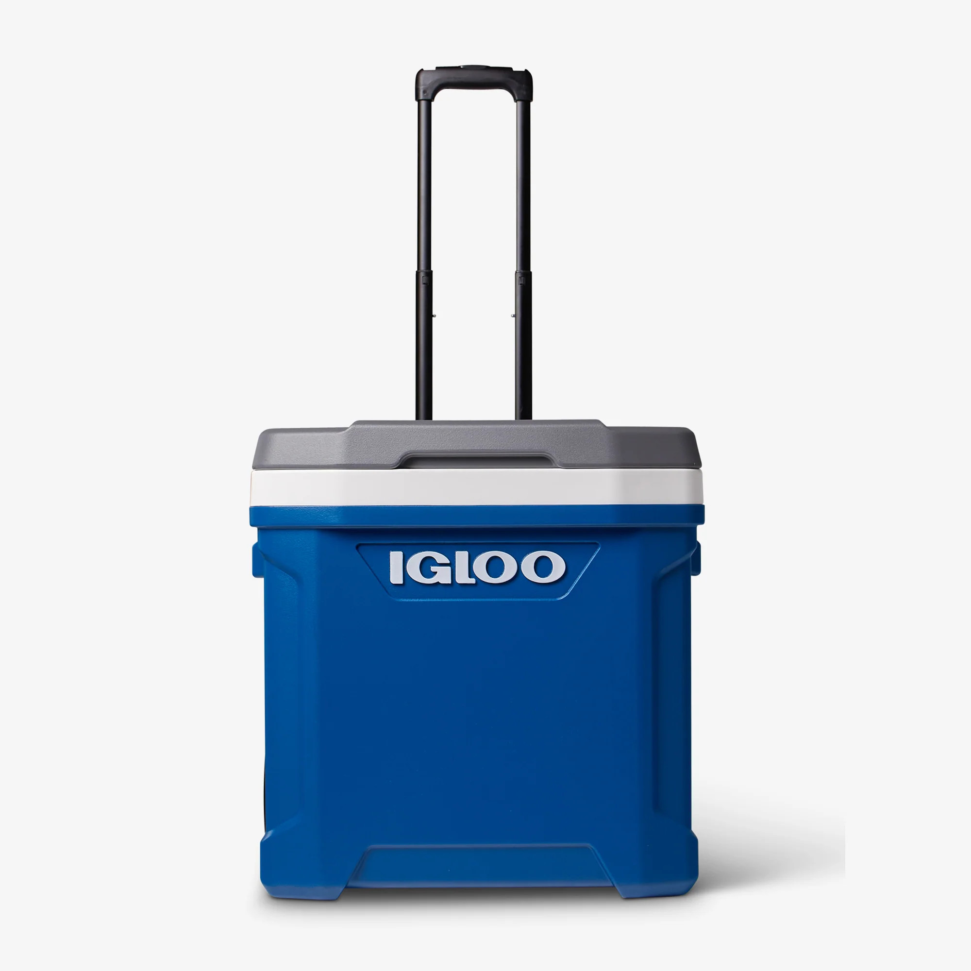 Latitude 60 Qt Roller Cooler | Igloo Coolers