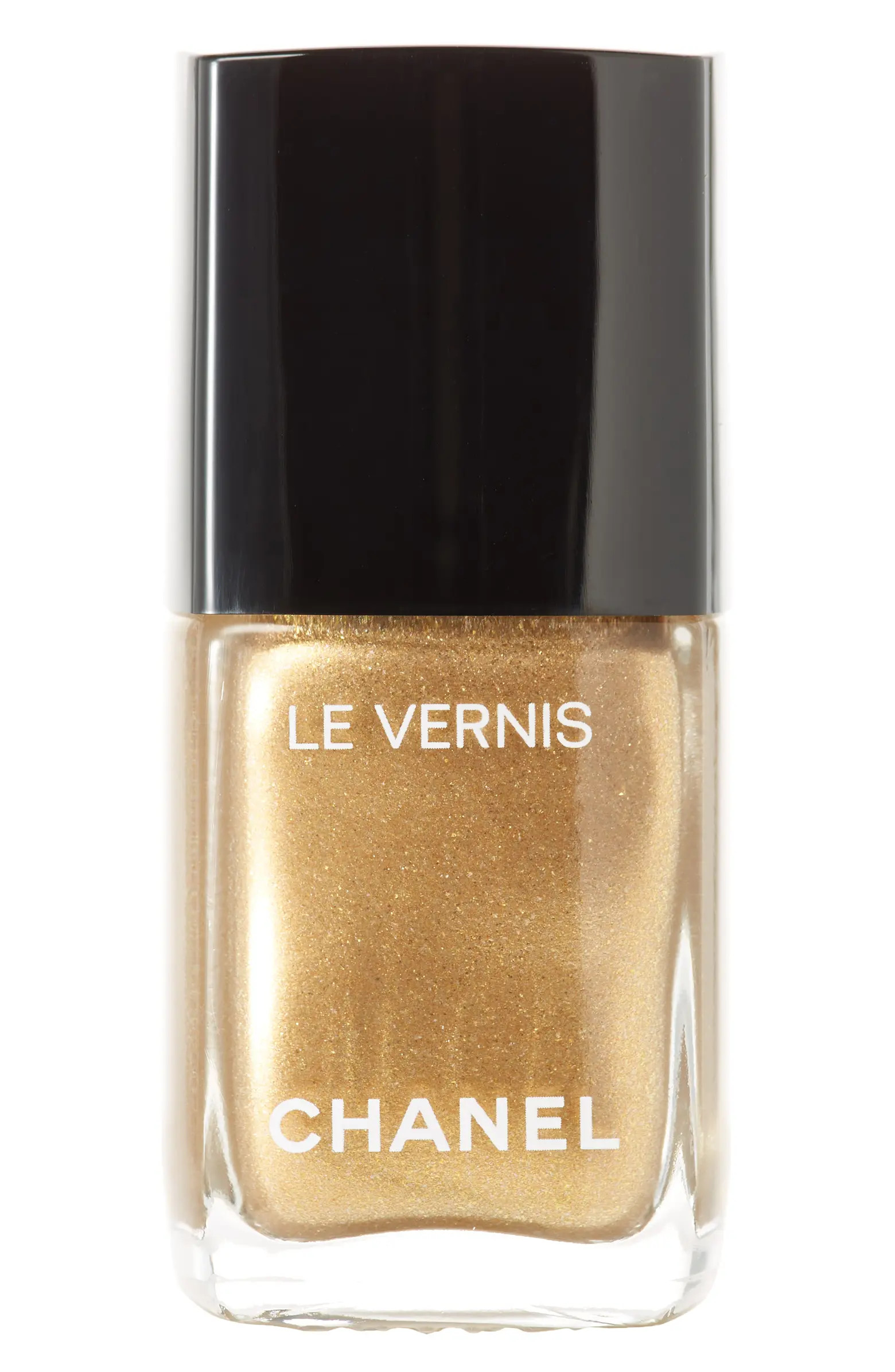 LE VERNIS Longwear Nail Color | Nordstrom
