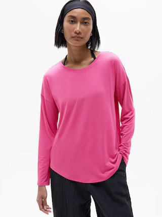 Move With Ease Top | Athleta
