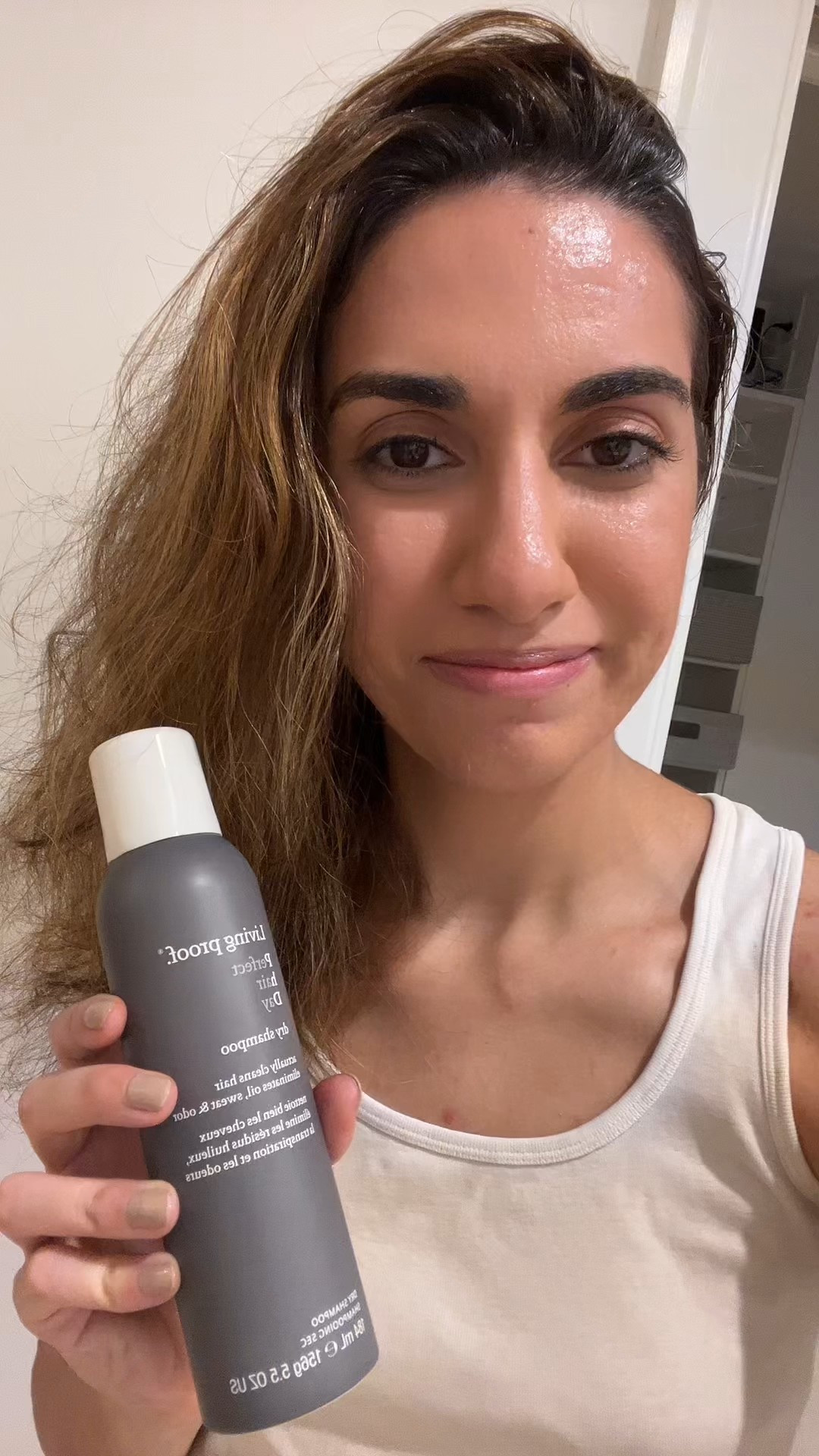 The best dry shampoo 💁🏻‍♀️

#LTKSaleAlert #LTKFindsUnder50 #LTKFindsUnder100