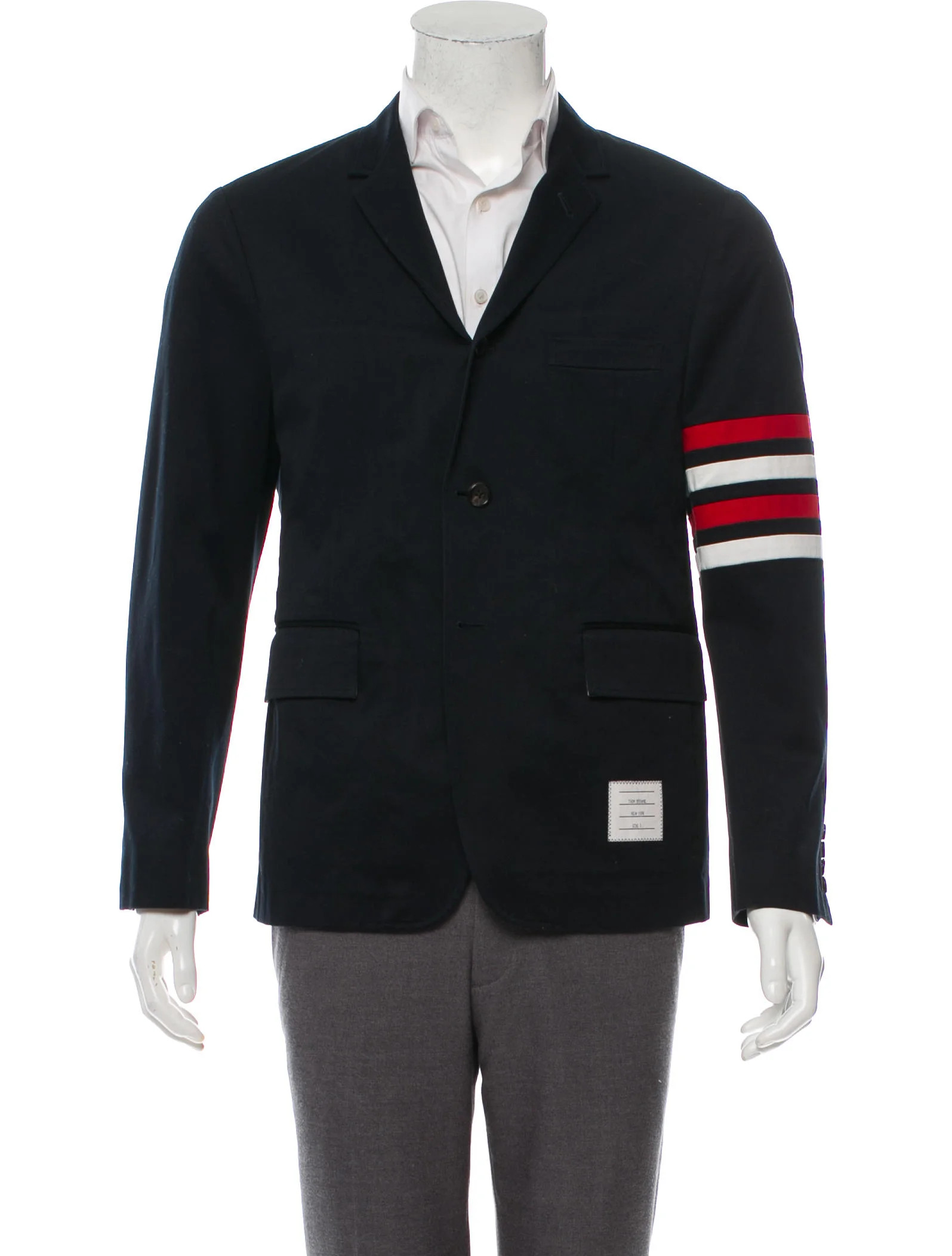 Thom Browne | The RealReal