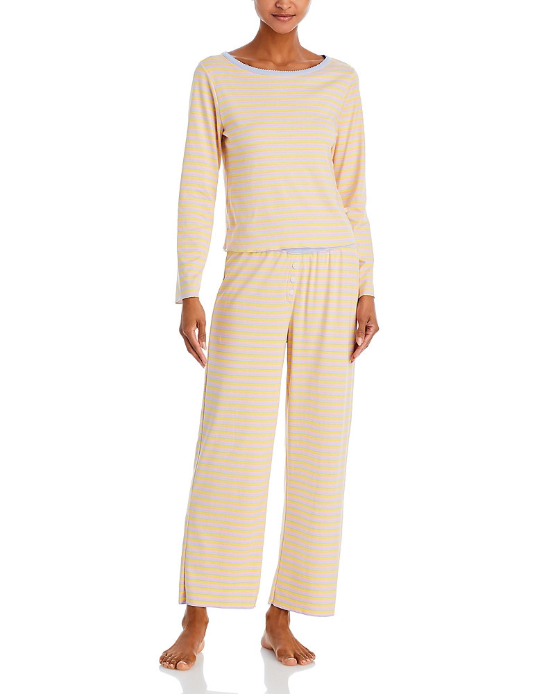 Cozyland Ellie Long Pajama Set | Bloomingdale's (US)