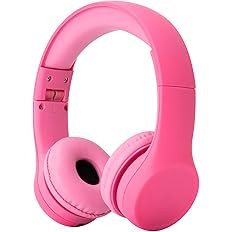 Snug Play+ Kids Headphones with Volume Limiting for Toddlers (Boys/Girls) - Space | Amazon (US)