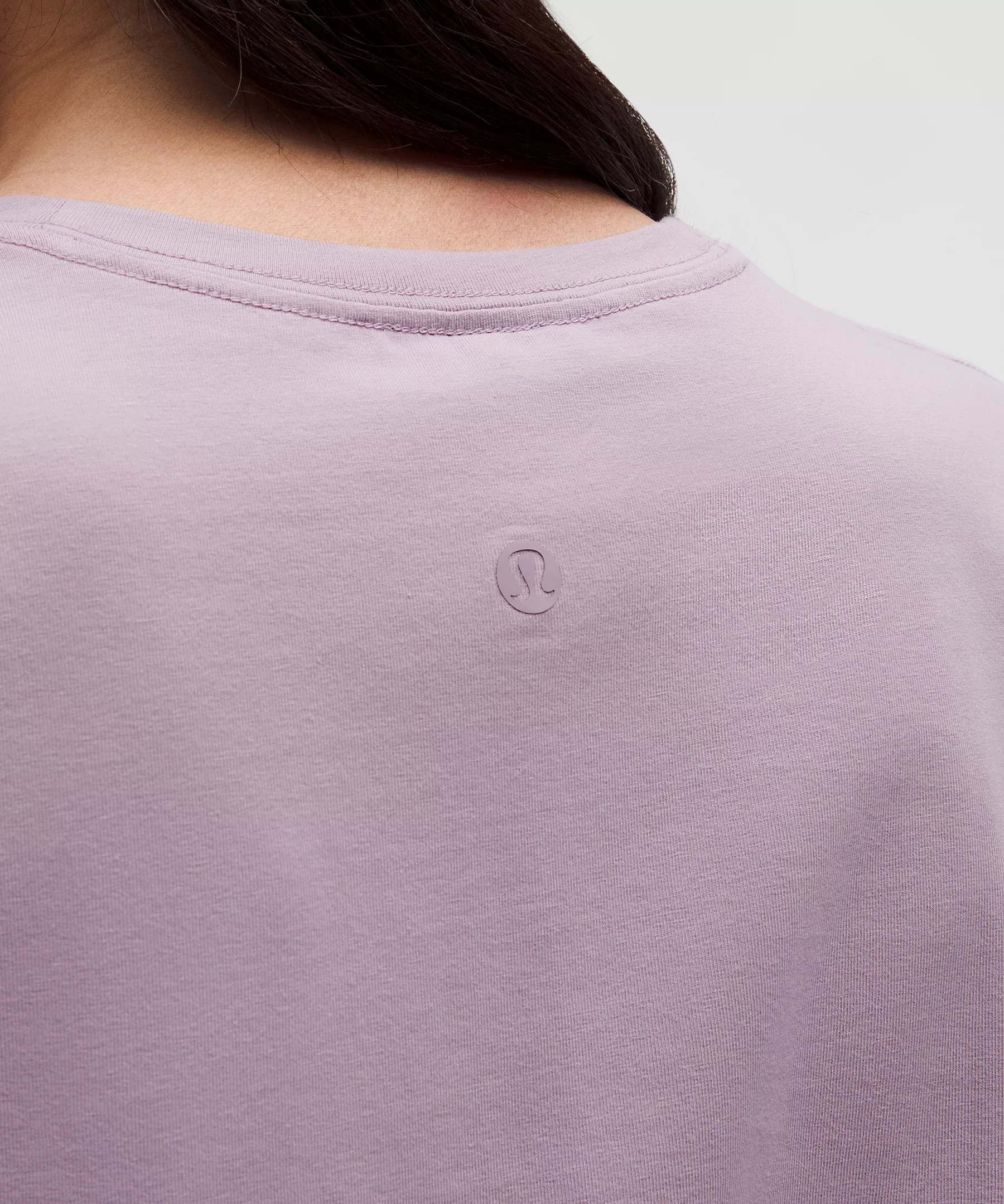 Love V-Neck T-Shirt | Lululemon (US)
