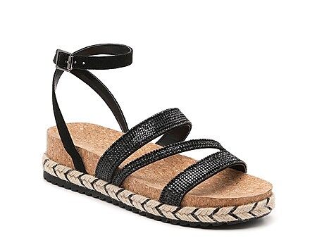 Briellan Wedge Sandal | DSW