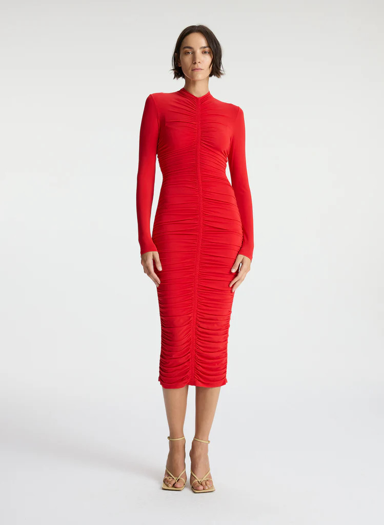 Ansel Jersey Dress | A.L.C