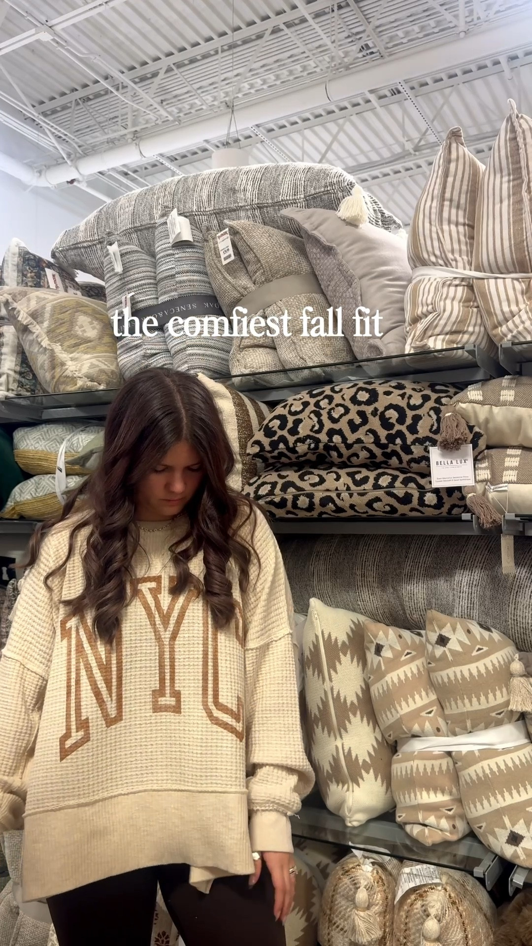 aerie is the spot for all the comfy cozies!!! 

#LTKActive #LTKFindsUnder50 #LTKStyleTip