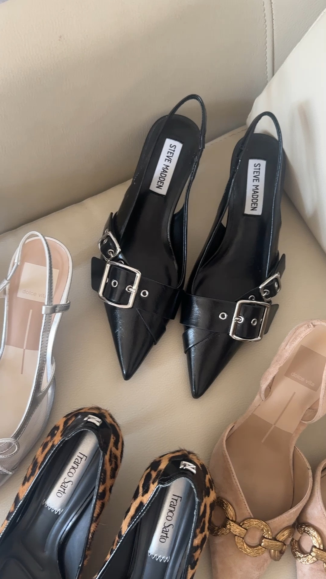 Enjoy up to 40% off these styles right now!!!

#LTKCyberWeek #LTKWatchNow #LTKHoliday