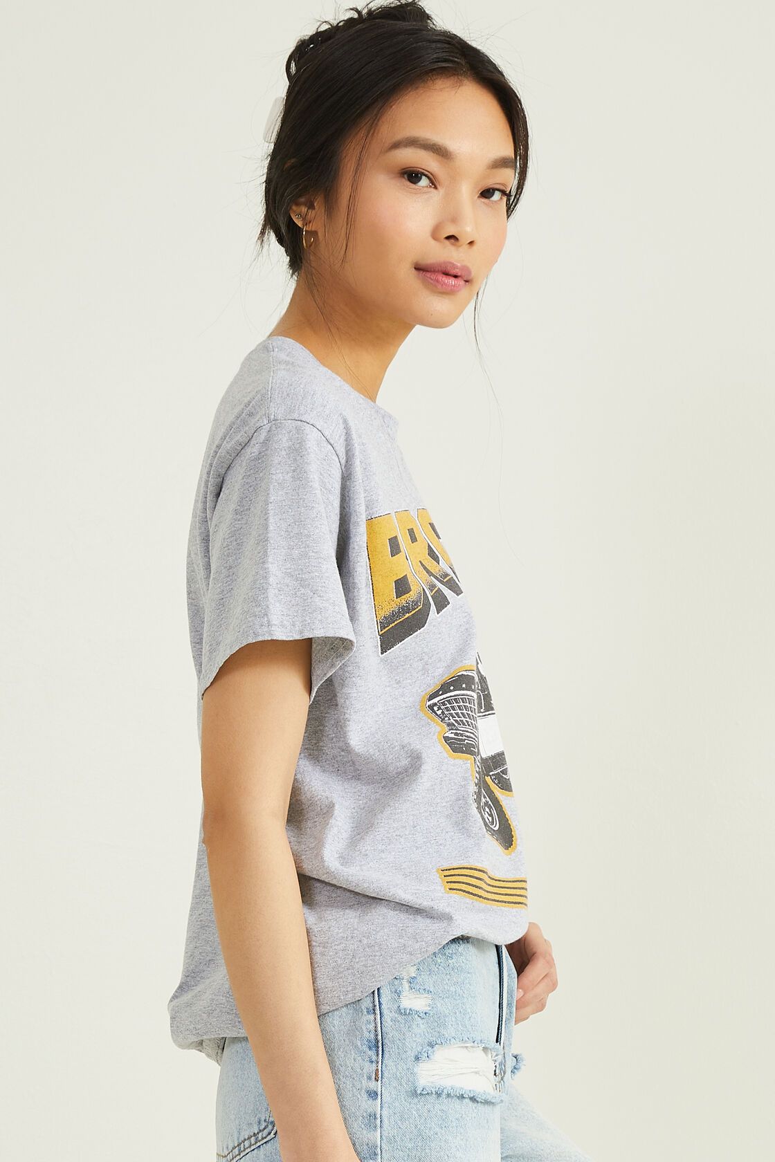 Oversized Ford Bronco Tee | Altar'd State