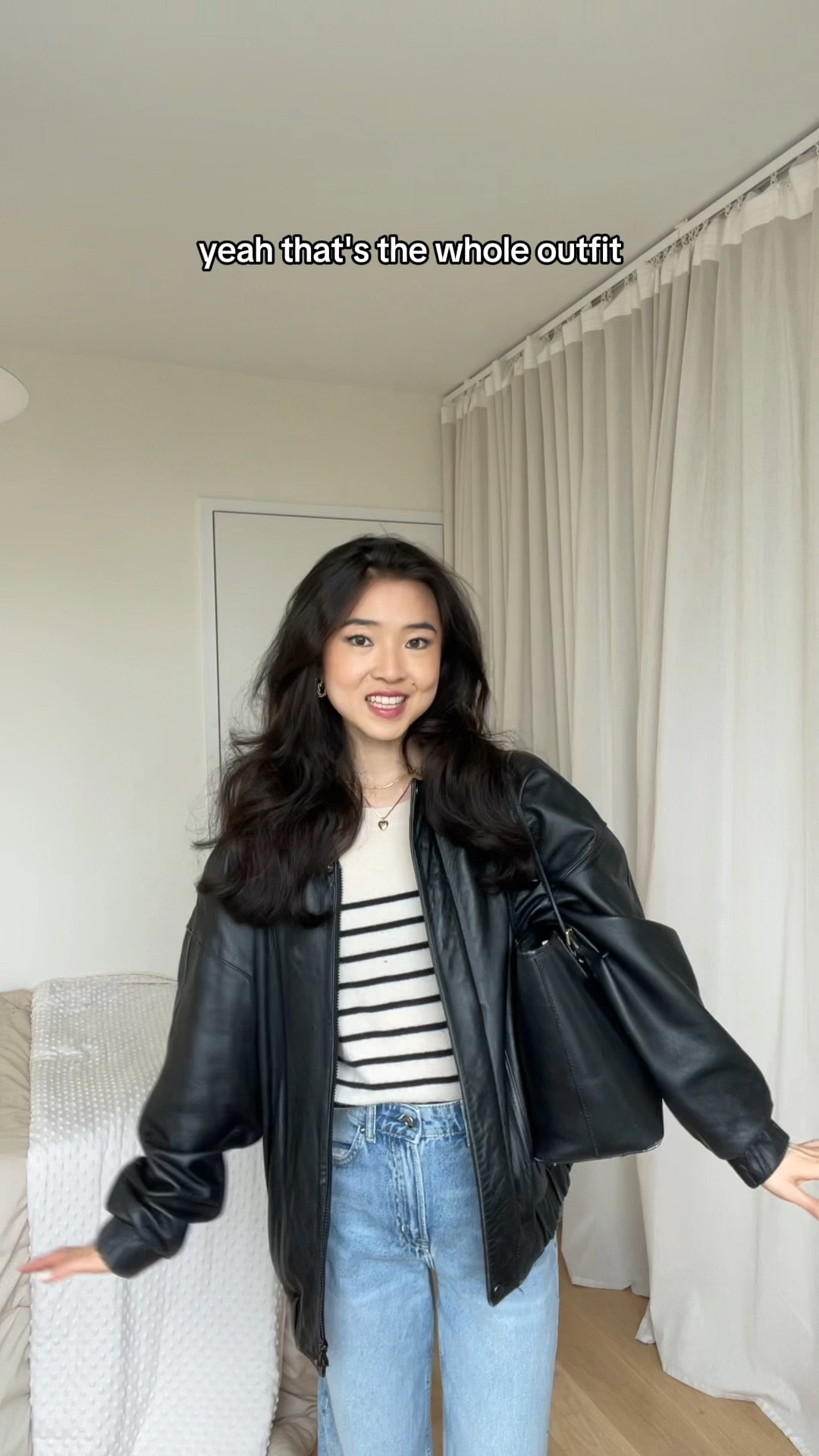 GRWM to go to dance class ✨

#LTKActive #LTKstyletip #LTKfitness