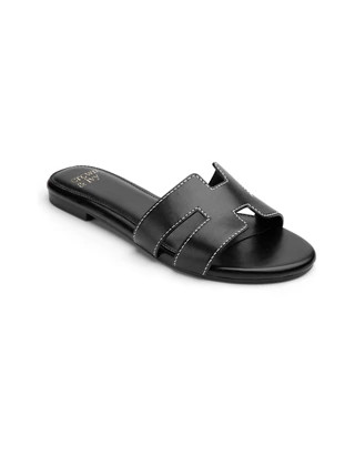 Raven H Band Sandals | Belk