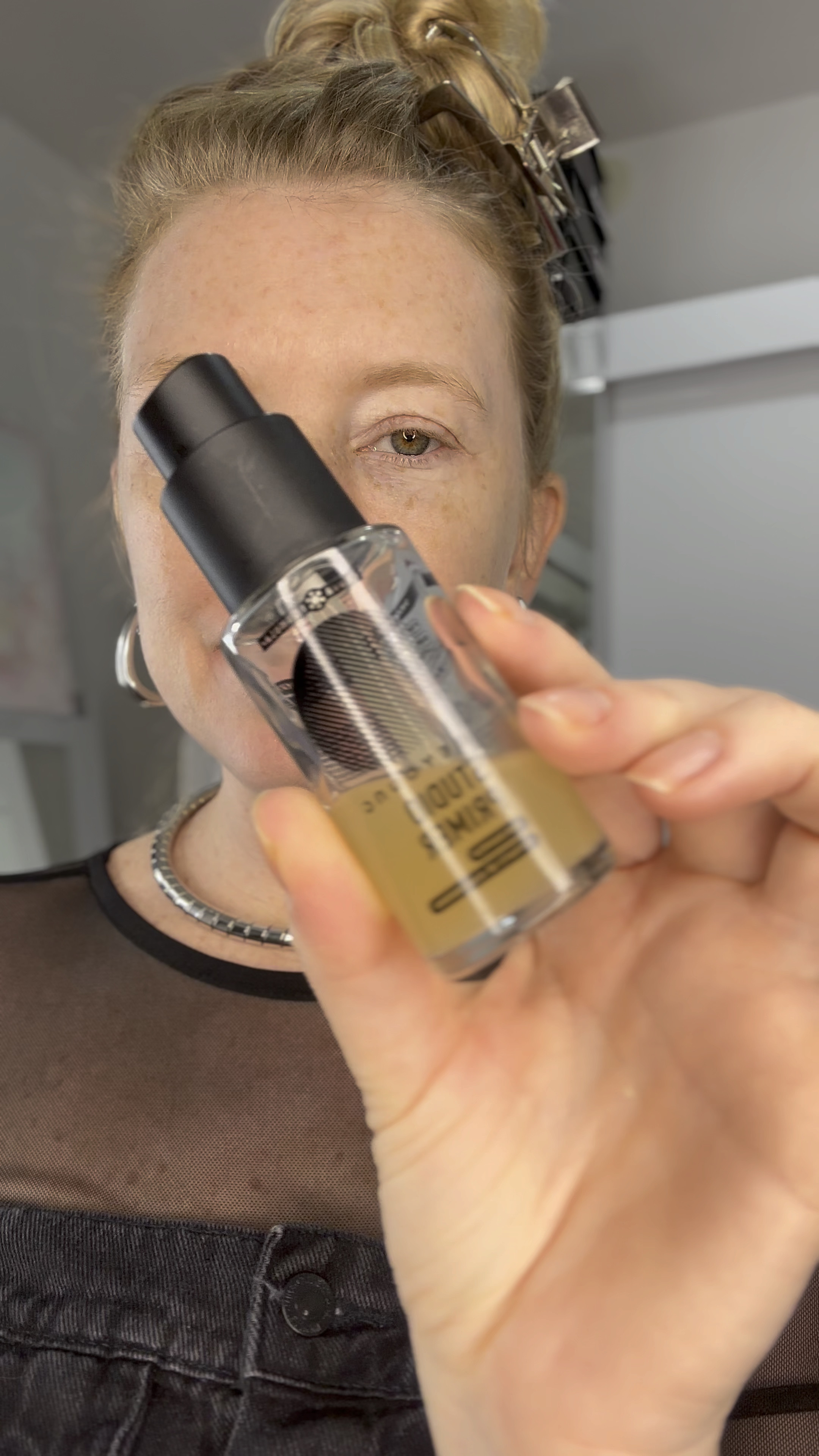 Primer Beyoung, amo e uso todos os dias! 

#LTKbeauty #LTKover40 #LTKVideo