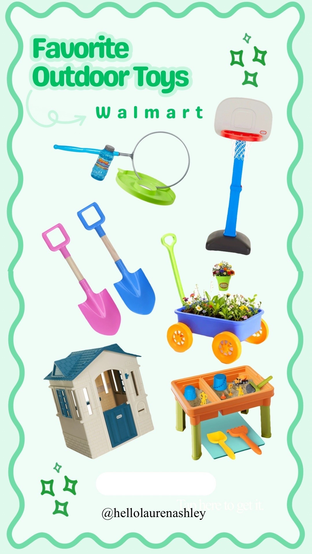 My favorite outdoor toys for summer!!

#LTKSeasonal #LTKKids #LTKmomlife