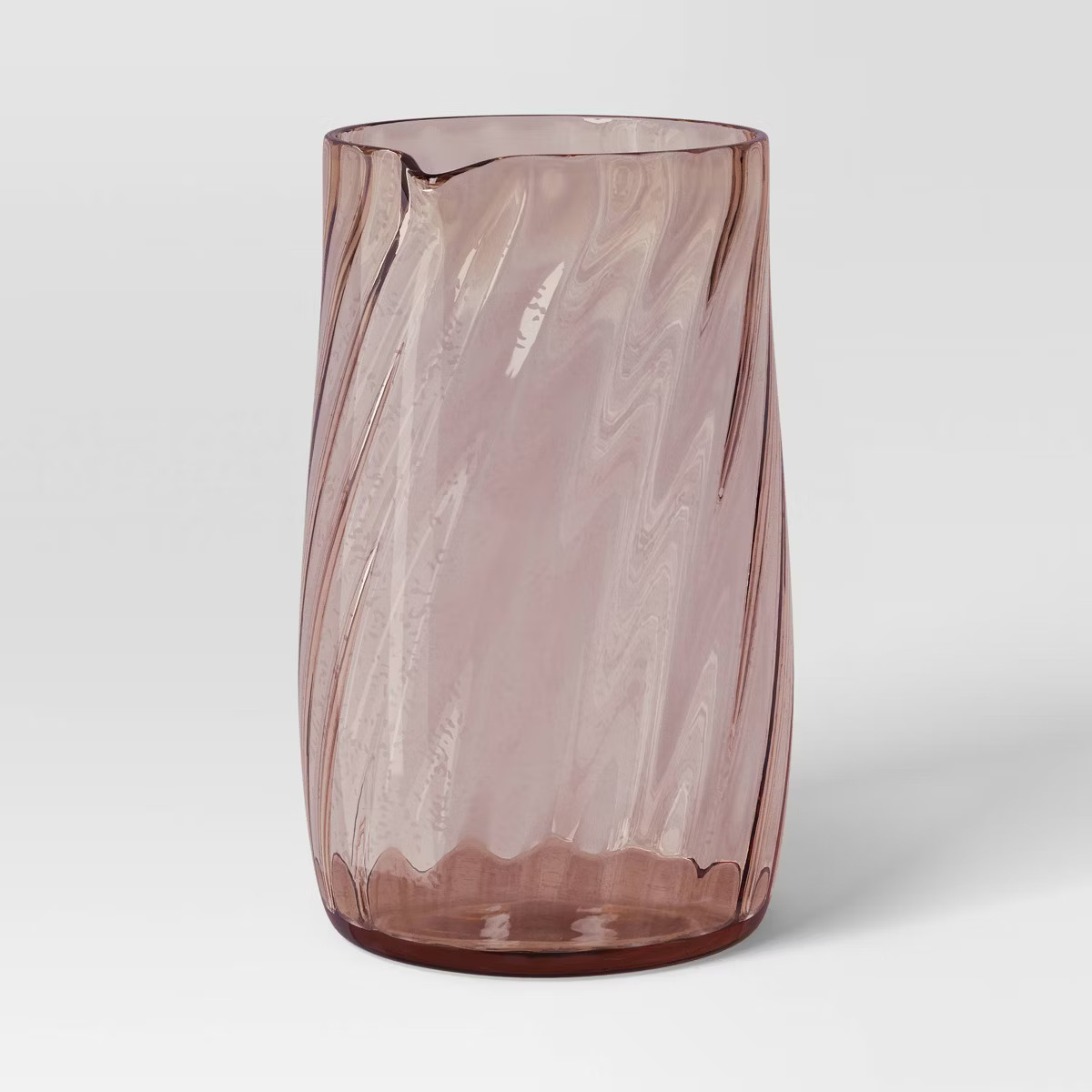 27 fl oz Glass Beverage Carafe - Threshold™ | Target