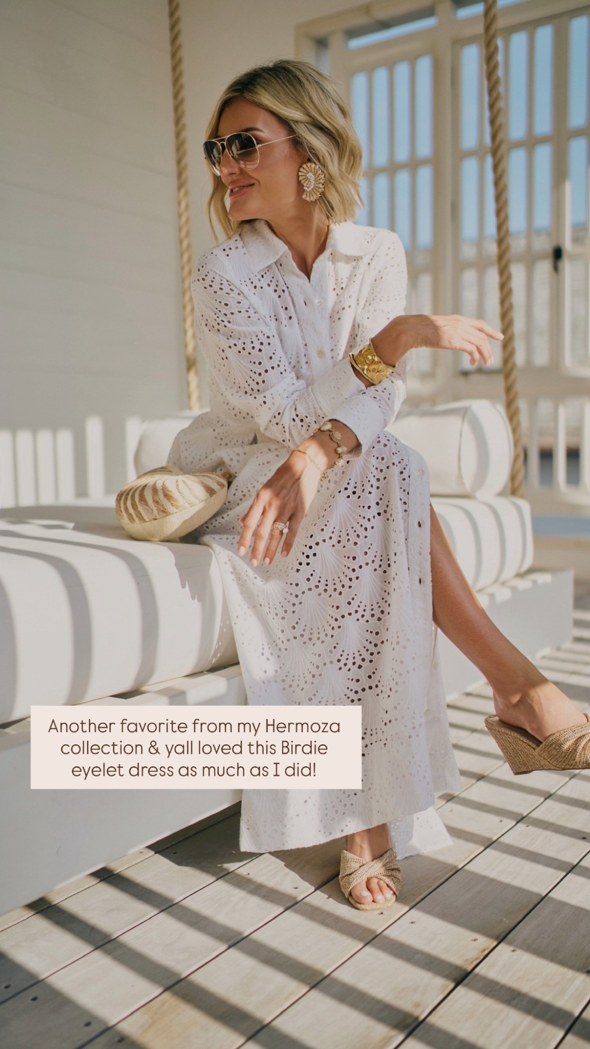 Love wearing a dress as a coverup 👏🏼

Loverly Grey, swim coverup, beach coverup, swimsuit coverup, pool coverupp

#LTKootd #LTKSeasonal