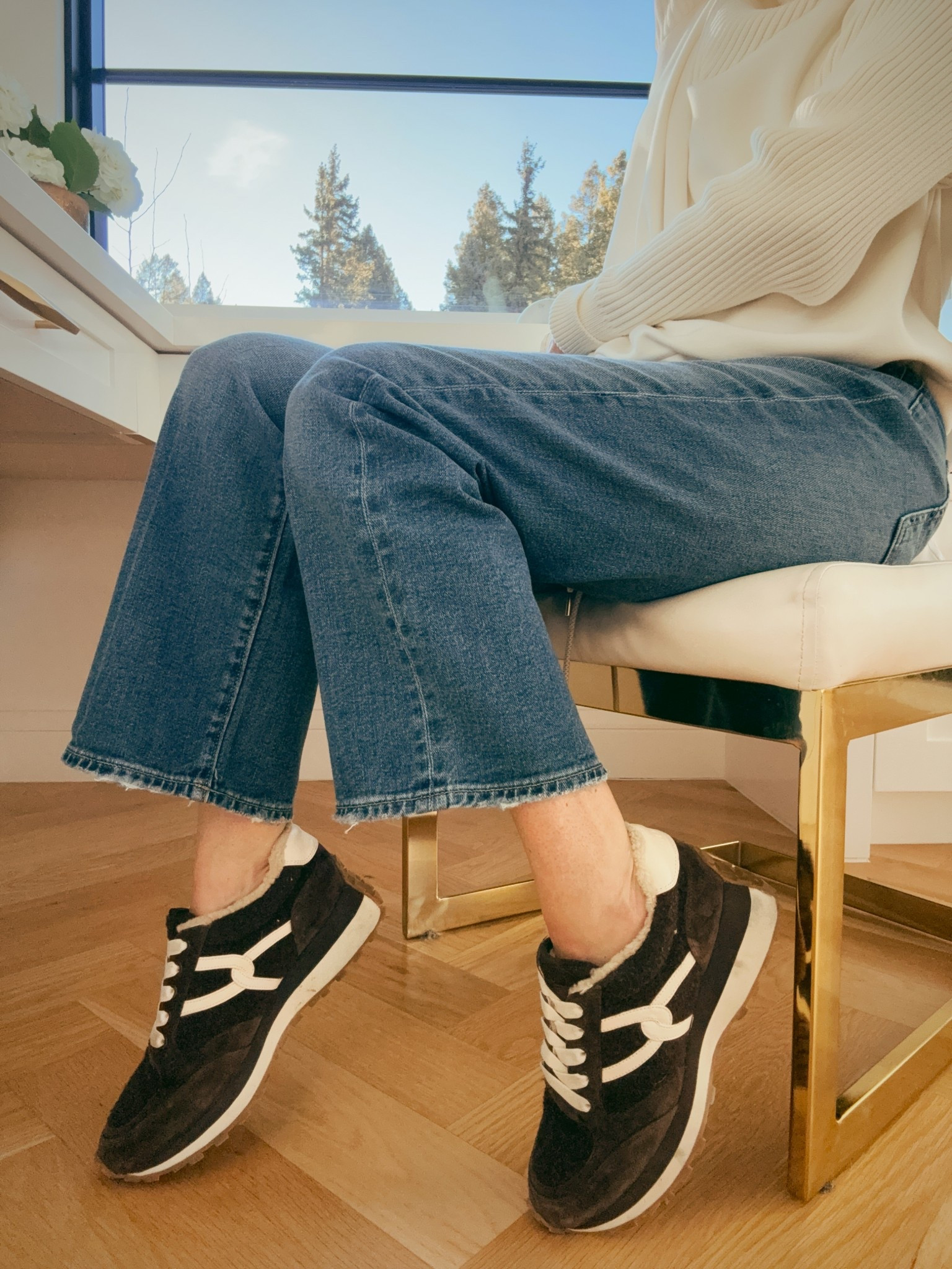 Still one of my absolute favorite pairs of sneakers!

#LTKSeasonal #LTKTravel #LTKOver40