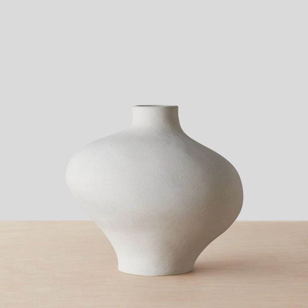 Terranova Vase | The Citizenry