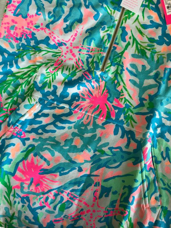UPF 50+ Skipper Popover | Lilly Pulitzer