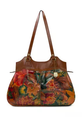 Patricia Nash Napoli Shoulder Bag | Belk