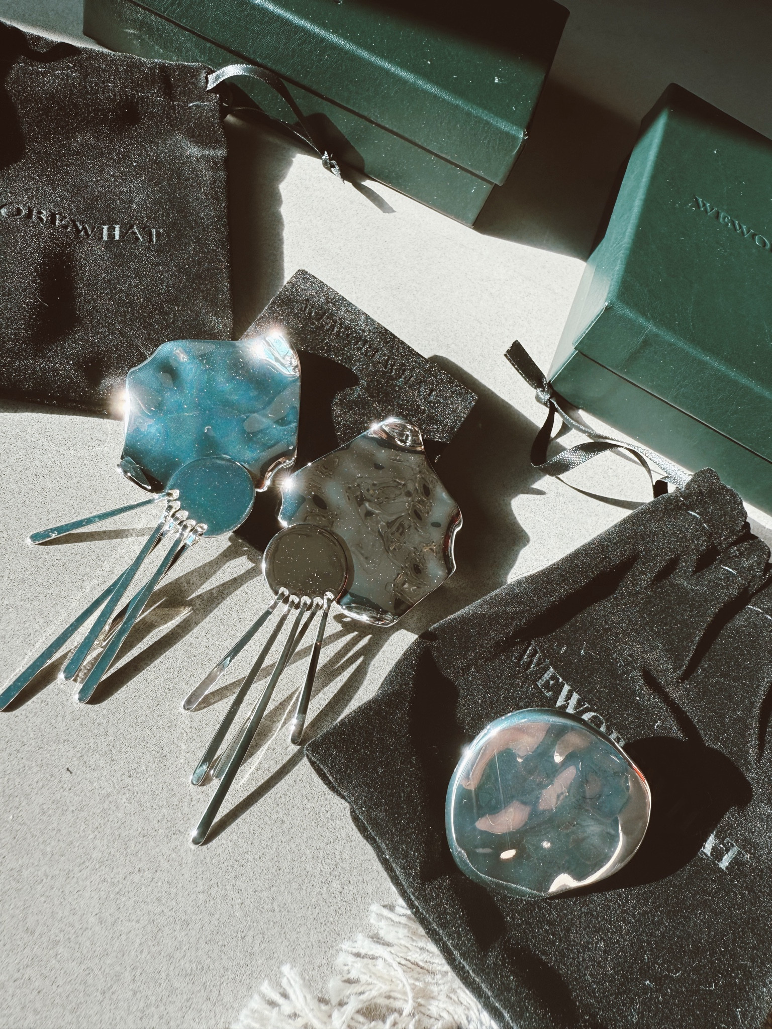 New holiday jewelry / code magen10

#LTKGiftGuide #LTKFindsUnder100 #LTKHoliday