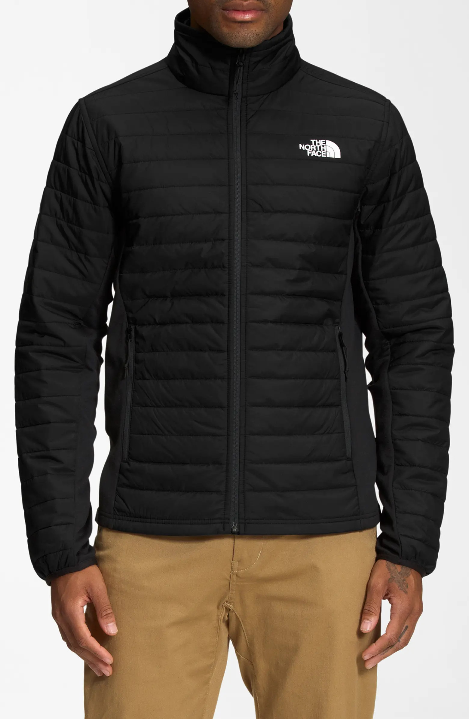 Canyonlands Water Repellent Hybrid Jacket | Nordstrom
