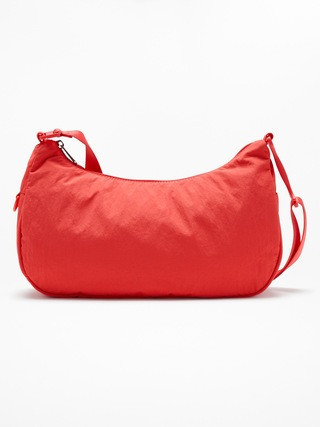 Anytime Crescent Crossbody | Athleta