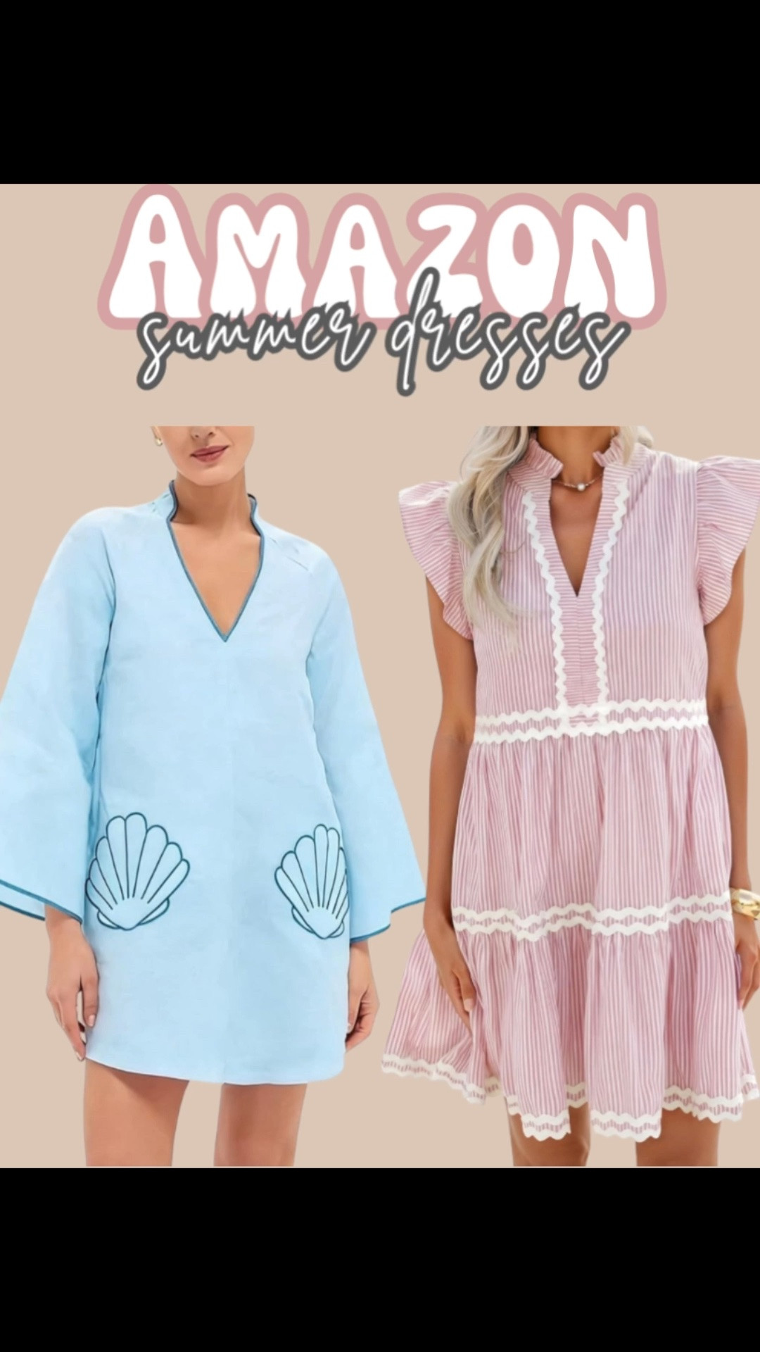Summer dresses from Amazon prime 
Vacation outfits beach, summer outfits, date night dress, Amazon summer, summer dresses, summer dress, dresses for the beach, beach outfit, beach dress, resort wear, casual summer dresses, Amazon ootd, summer ootd, outfit ideas from Amazon prime, spring fashion, spring dresses, baby shower dress, bridal shower dress, date night outfits,

#LTKBump #LTKTravel #LTKWedding