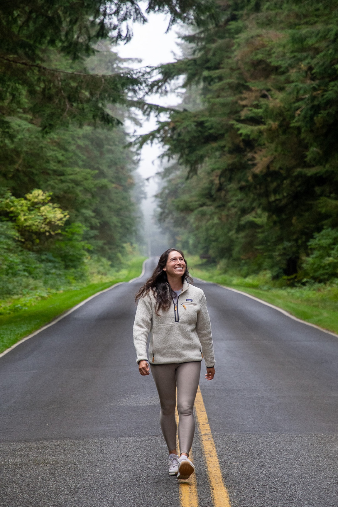 Hiking outfit 

#aloyoga #leggings #pnw

#LTKtravel